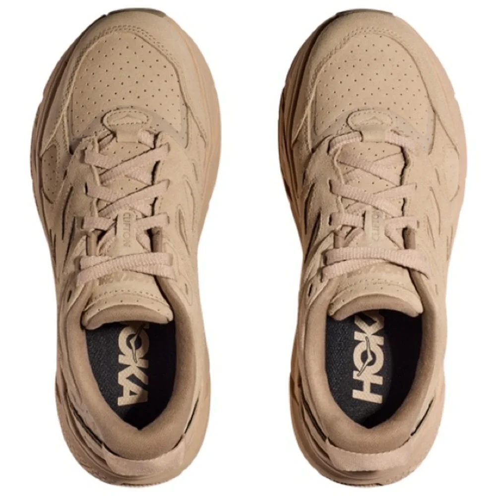 ❗️HOKA MENS CLUFTON SUEDE❗️❗️ - Picture 4 of 5